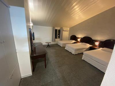 هتل بزرگ ارم كیش