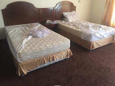 هتل بزرگ ارم كیش