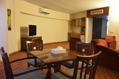 هتل بزرگ ارم كیش