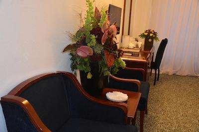 هتل بزرگ ارم كیش