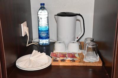 هتل بزرگ ارم كیش