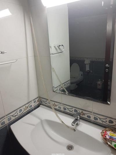 هتل بزرگ ارم كیش