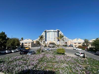 هتل بزرگ ارم كیش