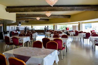 هتل بزرگ ارم كیش