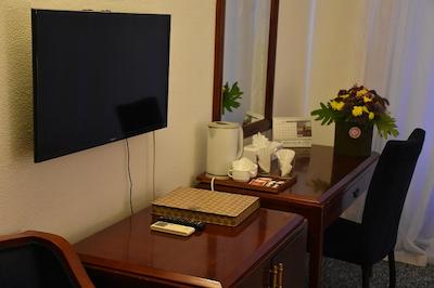 هتل بزرگ ارم كیش