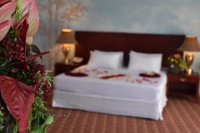 هتل بزرگ ارم كیش