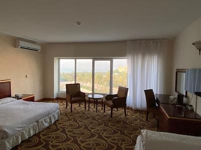 هتل بزرگ ارم كیش