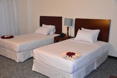 هتل بزرگ ارم كیش