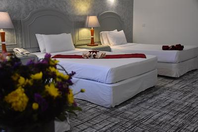 هتل بزرگ ارم كیش