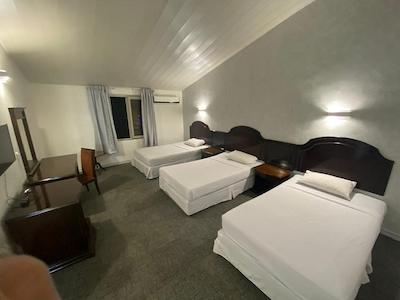 هتل بزرگ ارم كیش