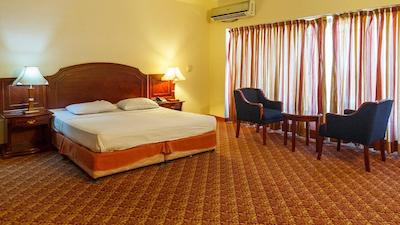 هتل بزرگ ارم كیش