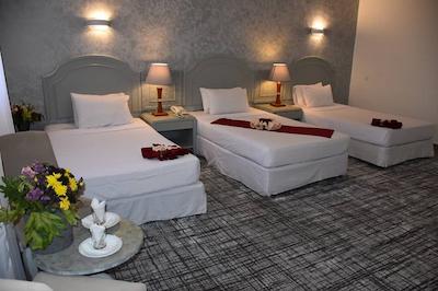 هتل بزرگ ارم كیش