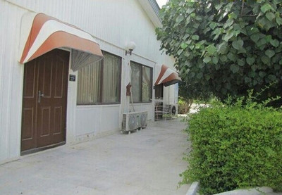 هتل آپارتمان شباویز