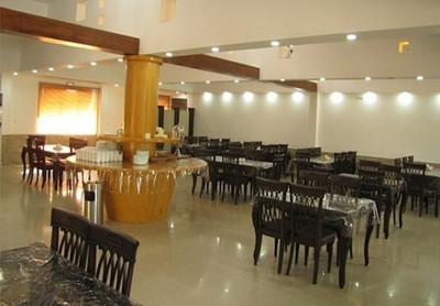 هتل آپارتمان شباویز