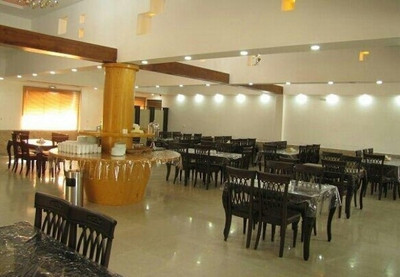 هتل آپارتمان شباویز
