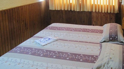 هتل آپارتمان شباویز