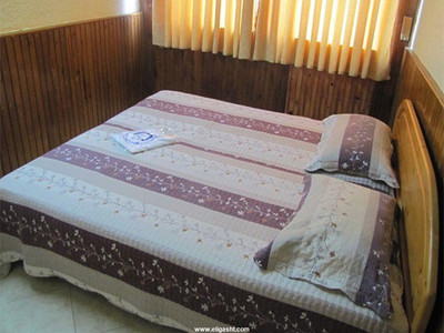 هتل آپارتمان شباویز