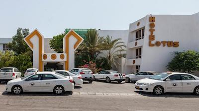 هتل لوتوس