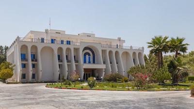 هتل آفتاب شرق