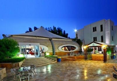 هتل تعطیلات