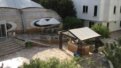 هتل تعطیلات