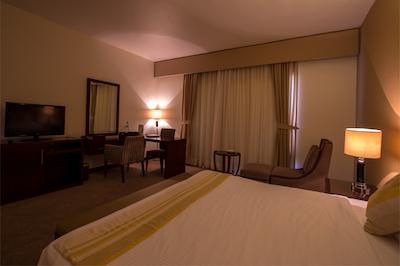 هتل مارینا پارک