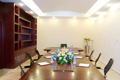 هتل مارینا پارک