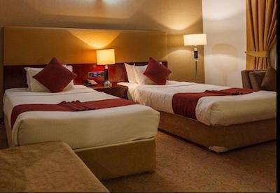 هتل مارینا پارک