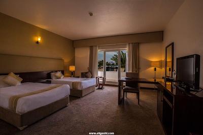 هتل مارینا پارک