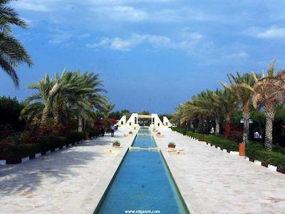 هتل مارینا پارک