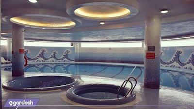 هتل پارمیدا