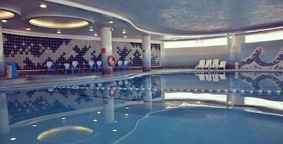 هتل پارمیدا