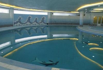 هتل پارمیدا