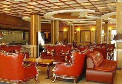 هتل پارمیدا