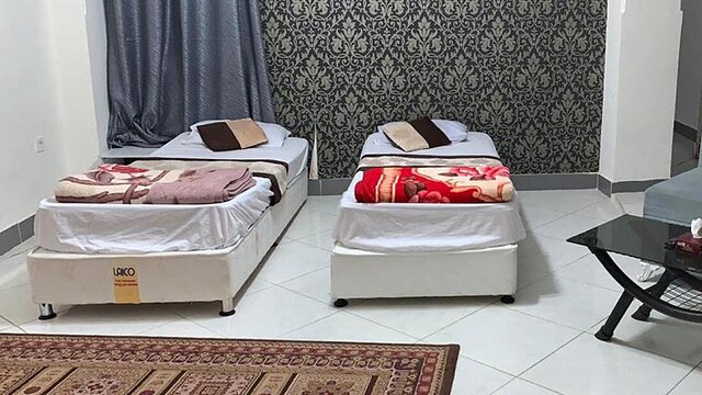 هتل ققنوس