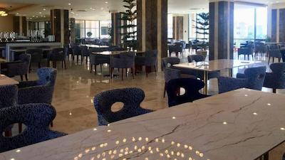 هتل میراژ کیش