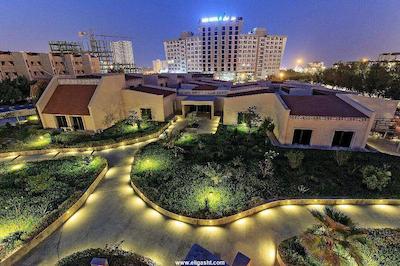 هتل میراژ کیش