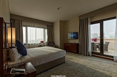 هتل میراژ کیش