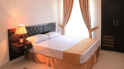 هتل آبادگران کیش