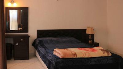 هتل آبادگران کیش