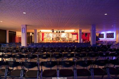 هتل آبادگران کیش