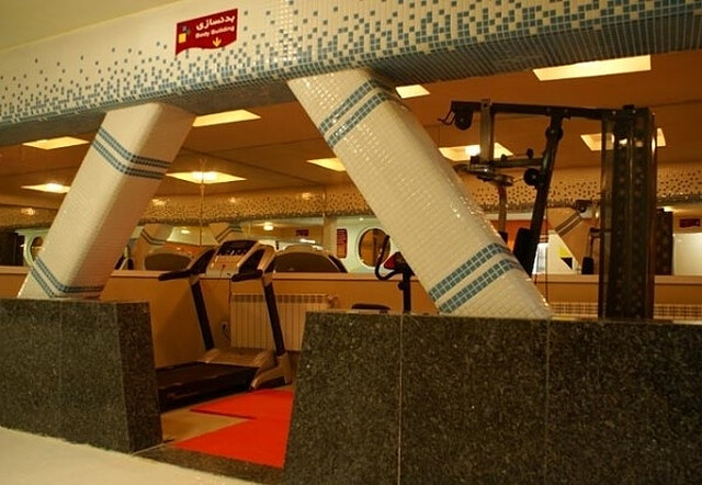 هتل عماد