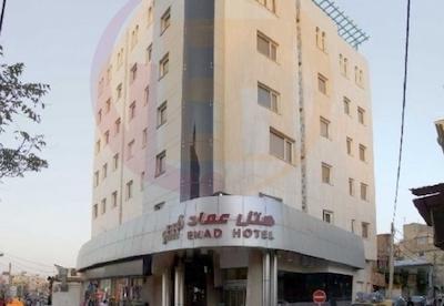 هتل عماد