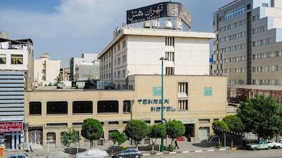 هتل تهران