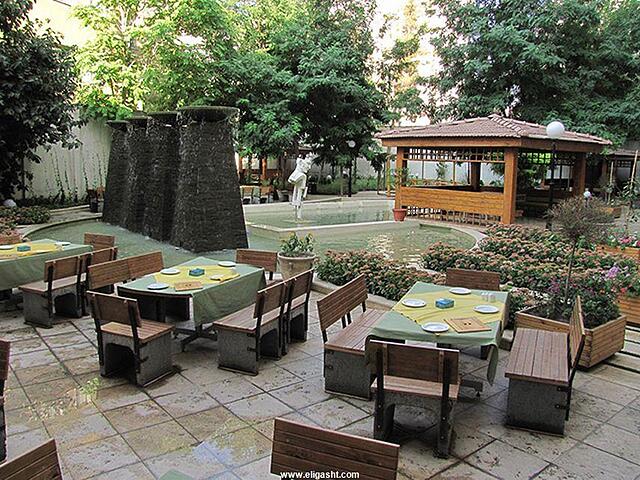 هتل تهران