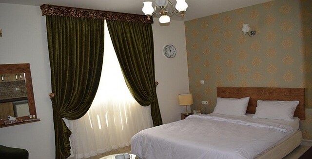 هتل گیتی