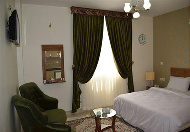 هتل گیتی