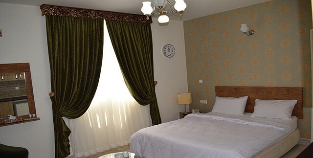 هتل گیتی