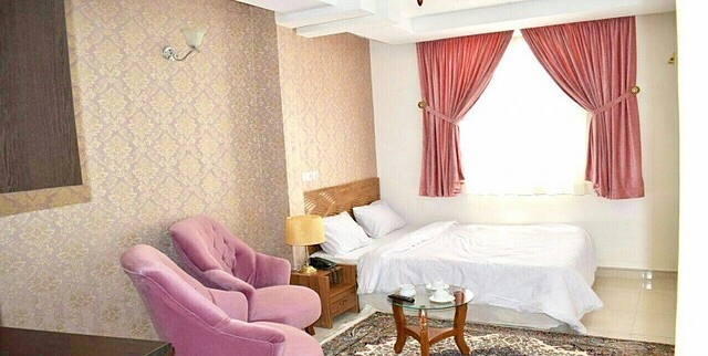 هتل گیتی