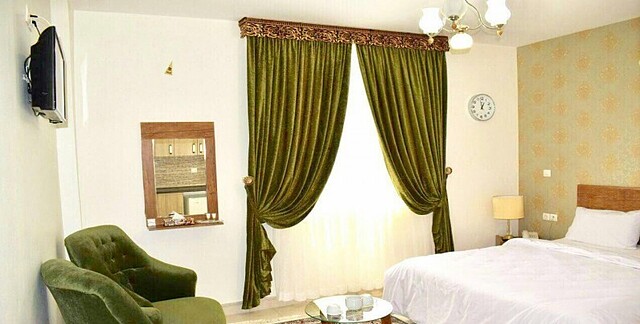 هتل گیتی